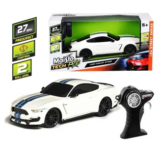 Ford Shelby GT350 1/24 radiovadāma mašīna