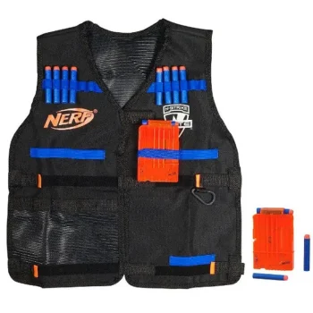 Nerf veste N-Strike Elite Tactical Vest A0250