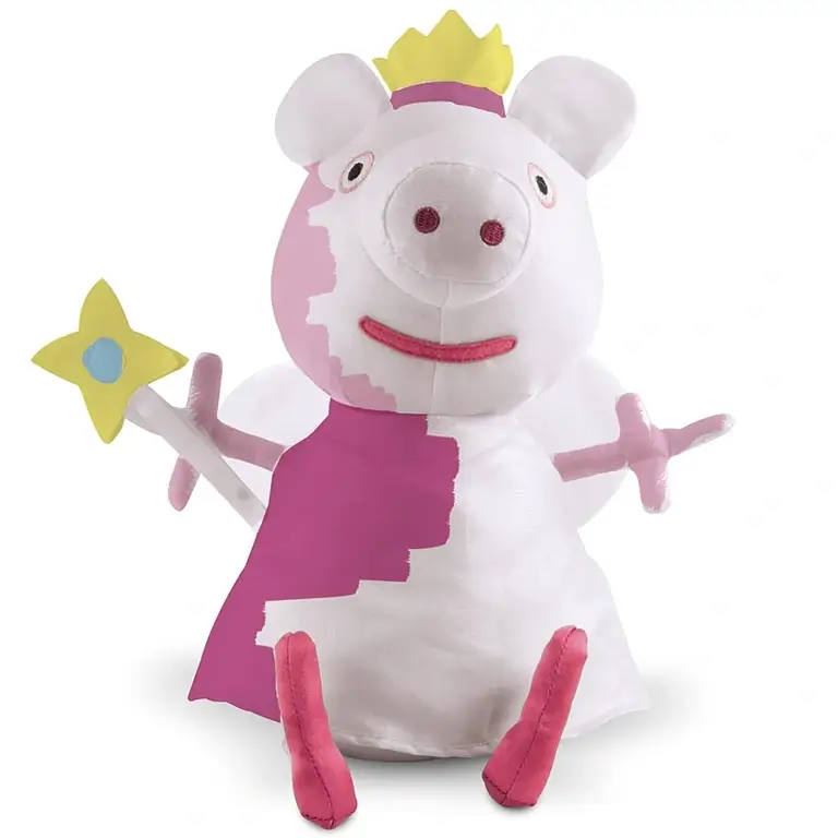 Paintable Peppa cūciņa 360020 radošais komplekts