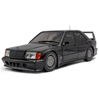 Mercedes-Benz 190E 2.5-16 EVO2 W201 1990 Shadow auto modelis 1:18 Solido