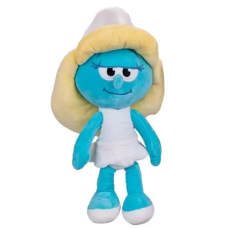 Mīkstā rotaļlieta Smurfette 42 cm