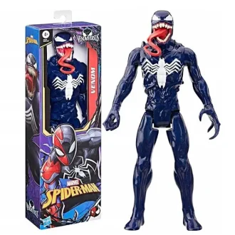 Marvel Spider-Man Venom Versus figūra 30 cm Hasbro G0940