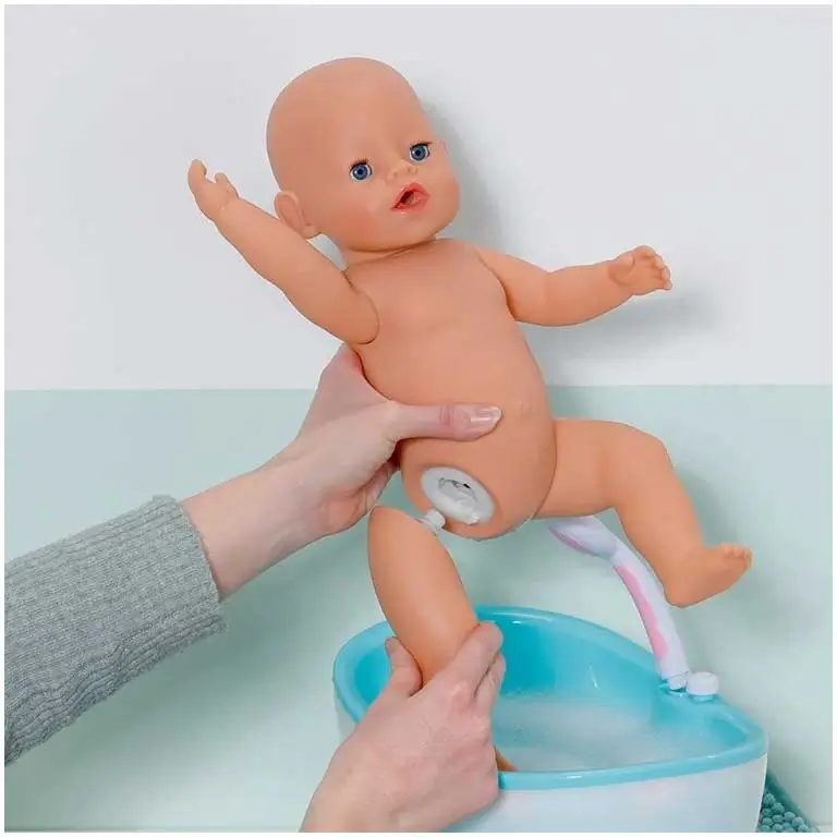 Baby Born lelle Emma 43 cm 834800