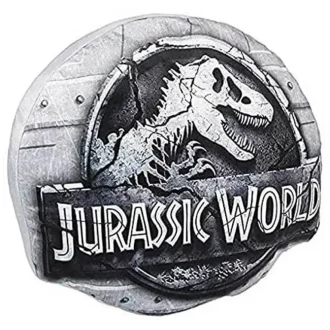 Jurassic World spilvens