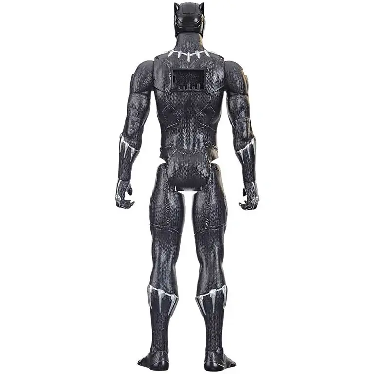 Black Panther With Gear Legacy Hasbro F6123