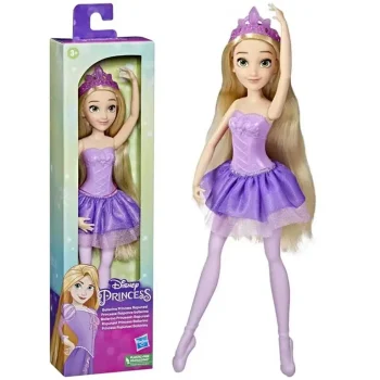 Lelle Salātlapiņa, Rapunzel F4319