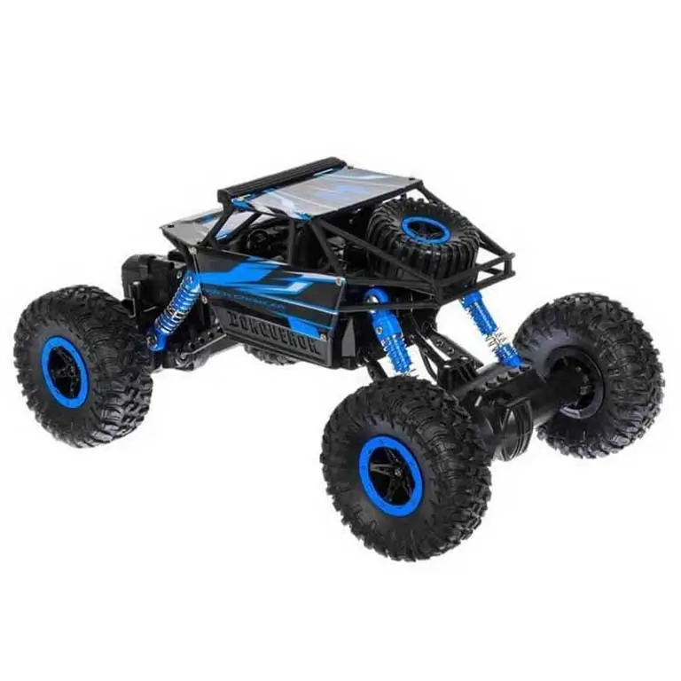 Radiovadāms bagijs Rock 1:18 4WD EAN 5901779365411