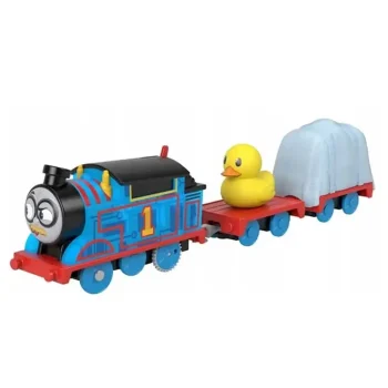 Thomas and Friends motorizētā lokomotīve HMK03 EAN 6947731047819