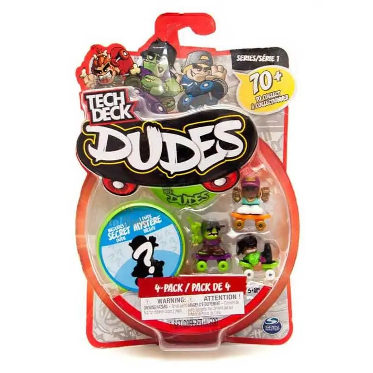 Dudes