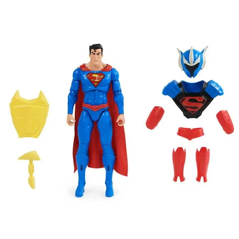 DC Adventures Superman figūriņa 30 cm 6067957
