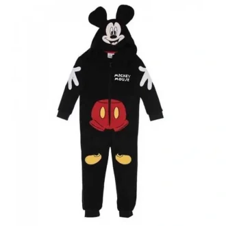 Pidžama Mickey Mouse 98 cm / T3, kostīms, mājas tērps