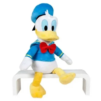 Disney Donald Duck 40cm mīkstā rotaļlieta Donalds Daks