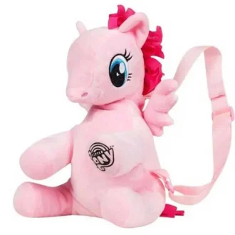 My Little Pony Pinkie Pie bērnu mugursoma Hasbro