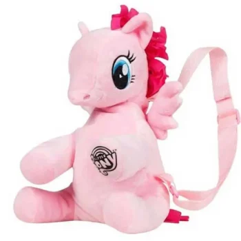 My Little Pony Pinkie Pie bērnu mugursoma Hasbro