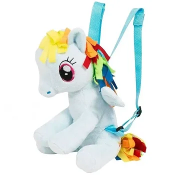 My Little Pony Rainbow Dash bērnu mugursoma Hasbro