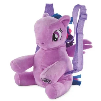 My Little Pony Twilight Sparkle bērnu mugursoma Hasbro
