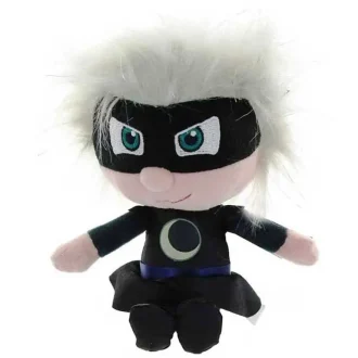 Mīkstā rotaļlieta PJ Masks Luna Girl 20 cm
