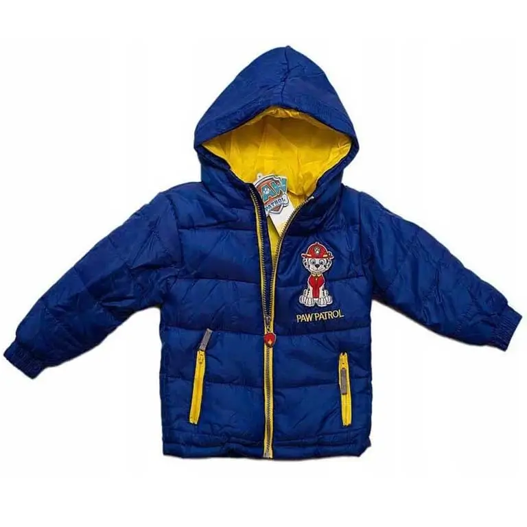 Virsjaka Paw Patrol Marshall 94 cm / 2-2T