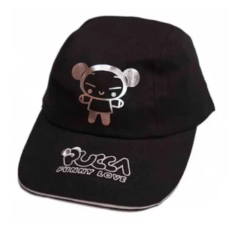 Pucca bērnu vasaras cepure 54 cm