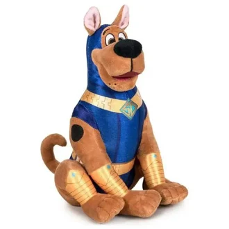Scooby Doo Imperial suns 29 cm mīkstā rotaļlieta