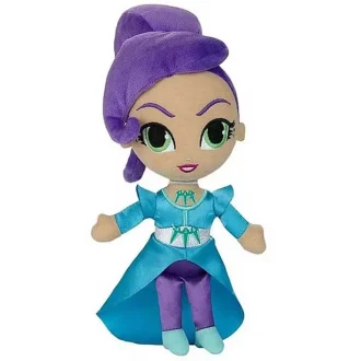 Zeta FNF61 mīkstā rotaļlieta lelle (Shimmer Shine FLY18)