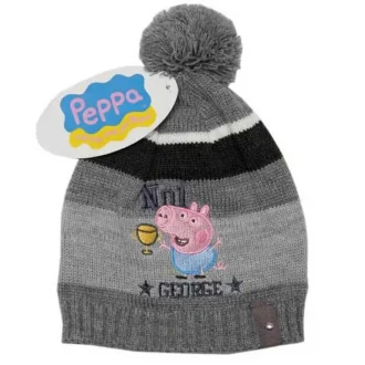 Cūciņas Peppas brālis Džor