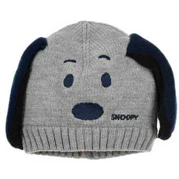 Snoopy bērnu ziemas cepure