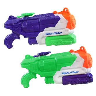 Ūdens pistoles Super Soaker Breach Blast 1.4L Nerf B7200
