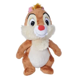Chip and Dale Disney Dale mīkstā rotaļlieta 25 cm