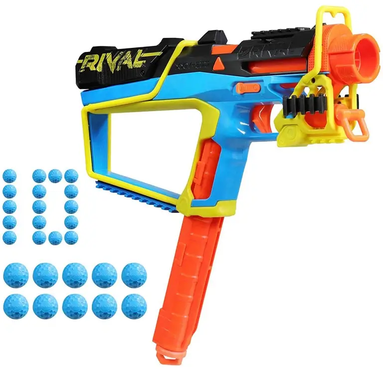 Nerf Rival Mirage XXIV-800 rotaļu ierocis Hasbro F8444