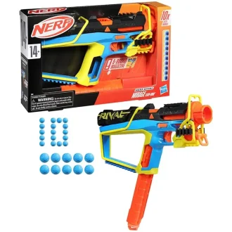 Nerf Rival Mirage XXIV-800 rotaļu ierocis Hasbro F8444