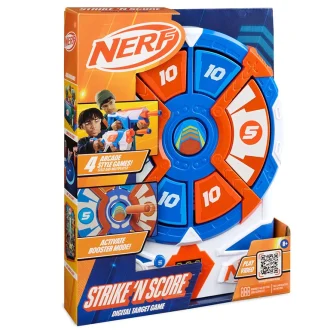 Nerf Strike and Score mērķis Moving Target