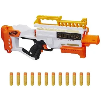Rotaļu ierocis Nerf Ultra Dorado F2018