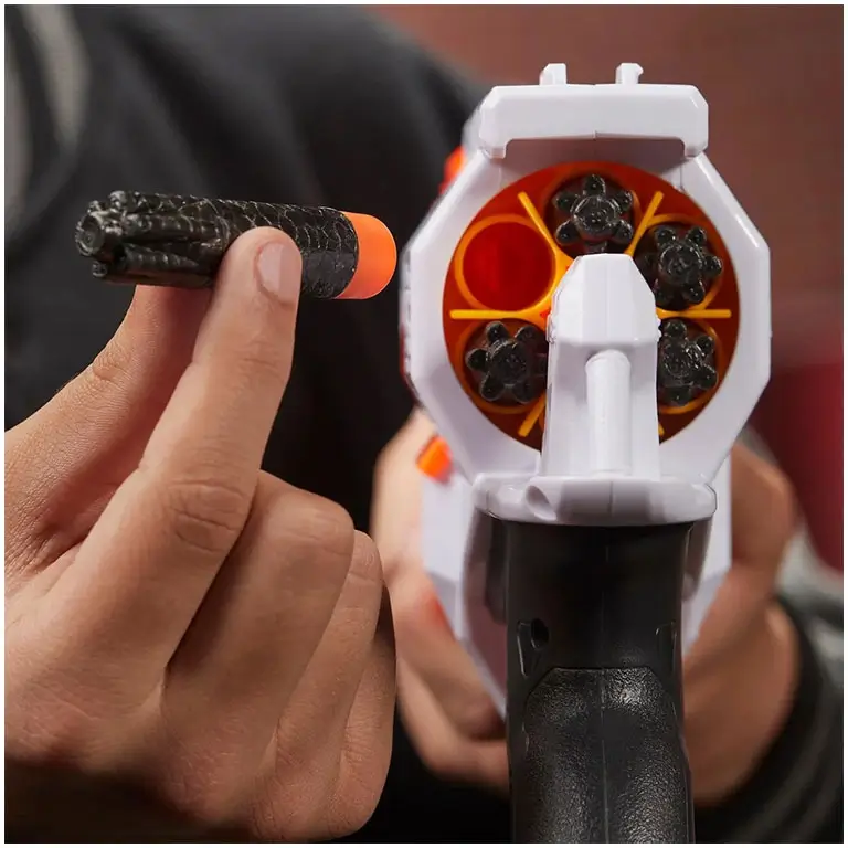 Nerf Ultra Two rotaļu ierocis E7922