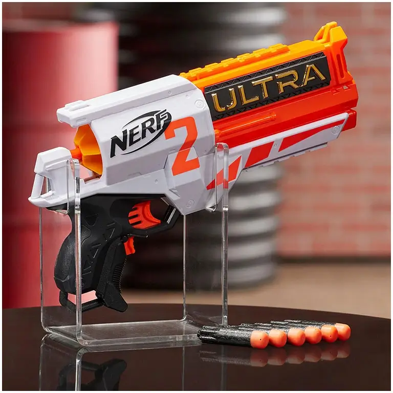 Nerf Ultra Two rotaļu ierocis E7922