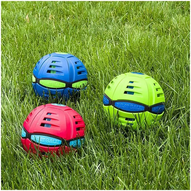 Phlat Ball Wahu Goliath bumba – disks D24cm Anniversary edition