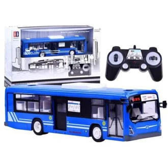 City Bus radiovadāms autobuss 1/20 EE