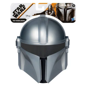 Star Wars Mandalorian Maska Hasbro G1429 G0756