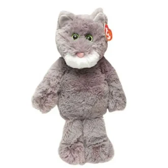 TY Cat 67000 mīkstā rotaļlieta kaķis 30 cm