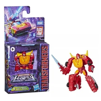 Transformers Generations Legacy Core Autobot Hot Rod F3012 F2988