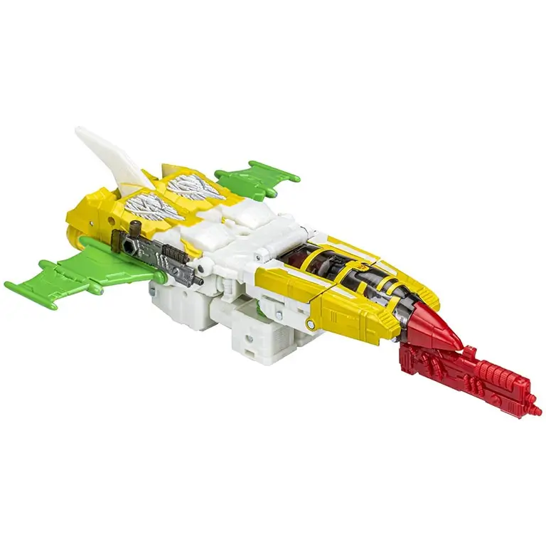 Transformers Generations Legacy Voyager G2 Universe Jhiaxus robots F3058 F2991