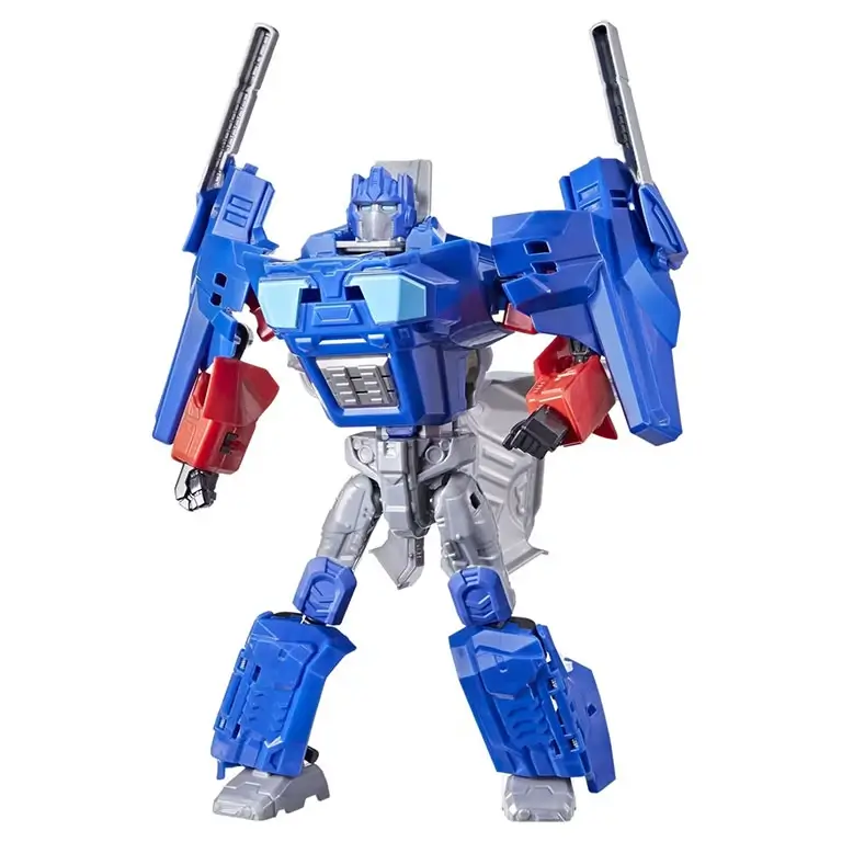 Transformers One Optimus Prime Orion Pax maska robots Hasbro F9182