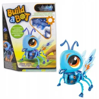 Build A Bot Robot Bug ANT robots skudra BAB170655