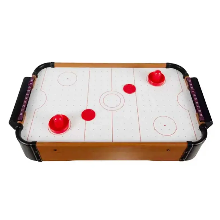 Galda spēle gaisa hokejs Air Hockey