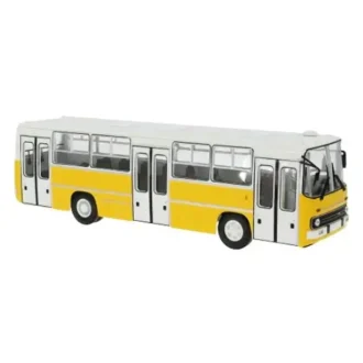 Ikarus 260.06 White autobusa modelis 1:43 Premium ClassiXXs