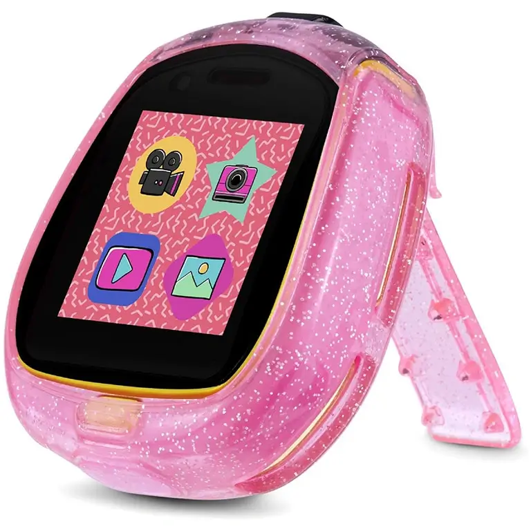 LOL Surprise rokas pulkstenis ar kameru Smartwatch And Camera MGA 571391