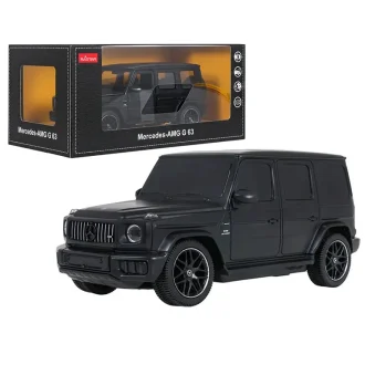 Mercedes AMG G63 auto modelis 1:24 Rastar