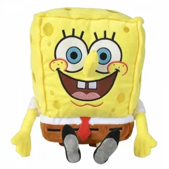 SpongeBob (Sūklis Bobs) mīkstā rotaļlieta 35 cm