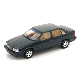 Volvo 850 Green 1993 auto modelis 1:18 Triple9
