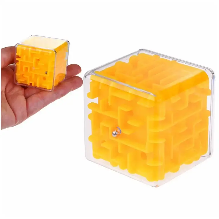 Bērnu loģikas spēles Flip Brain Puzzle 4type